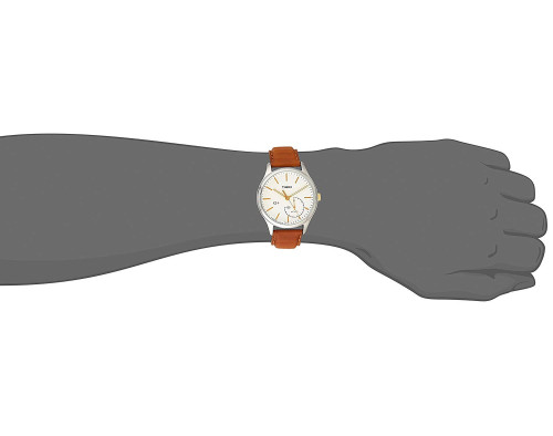 Timex TW2P94700 Quarzwerk Herren-Armbanduhr