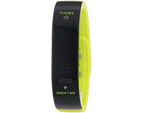 Timex TW5K85600 Quarzwerk Unisex-Armbanduhr