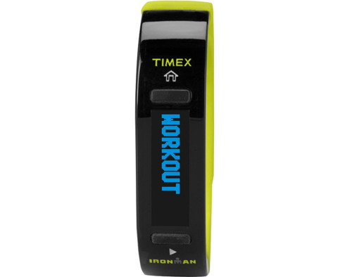 Timex TW5K85600 Quarzwerk Unisex-Armbanduhr