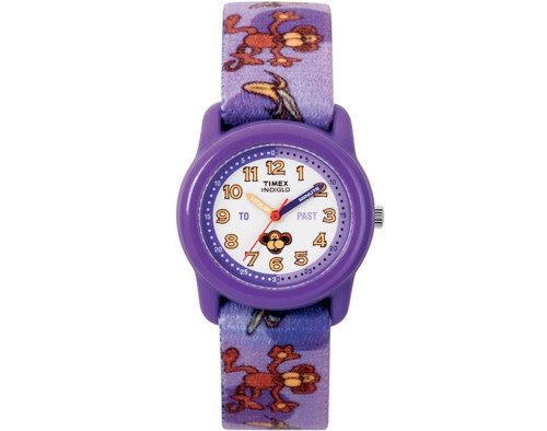 Timex T7B581 Kid Quartz Watch