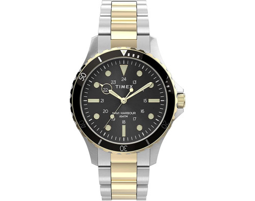 Timex Navi Xl TW2U55500 Mens Quartz Watch