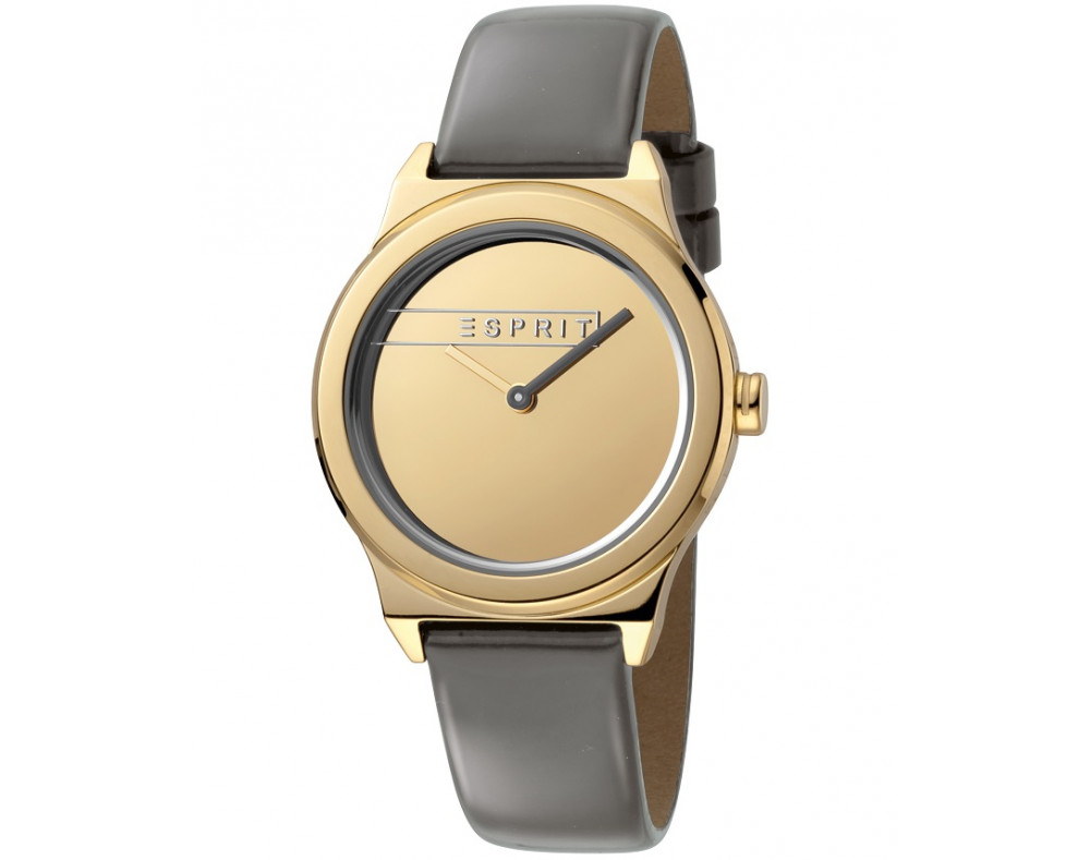 Esprit Magnolia ES1L019L0035 Montre Quartz Femme Esprit Magnolia ES1L019L0035 Montre Quartz Femme