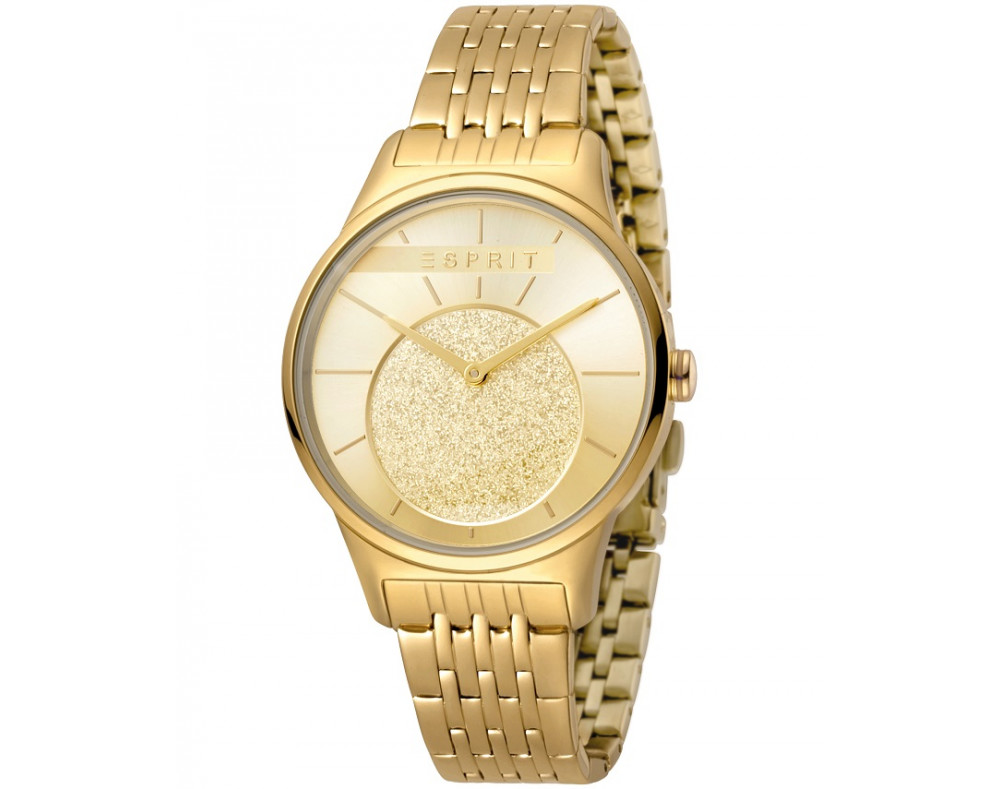 Esprit Grace ES1L026M0055 Womens Quartz Watch Esprit Grace ES1L026M0055 Womens Quartz Watch