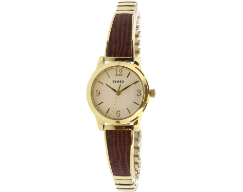 Timex TW2T31600 Womens Quartz Watch