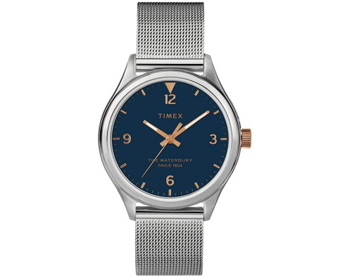 Timex TW2T36300 Womens Quartz Watch