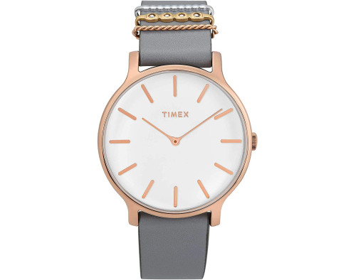 Timex TW2T45400 Womens Quartz Watch
