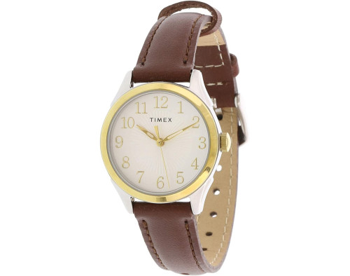 Timex TW2T66700 Womens Quartz Watch
