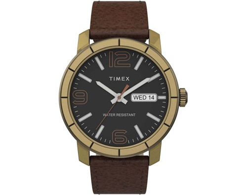 Timex TW2T72700 Mens Quartz Watch