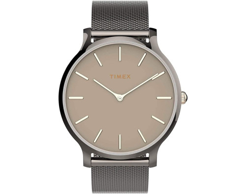 Timex TW2T74000 Womens Quartz Watch