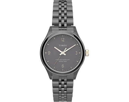 Timex TW2T74900 Reloj Cuarzo para Mujer