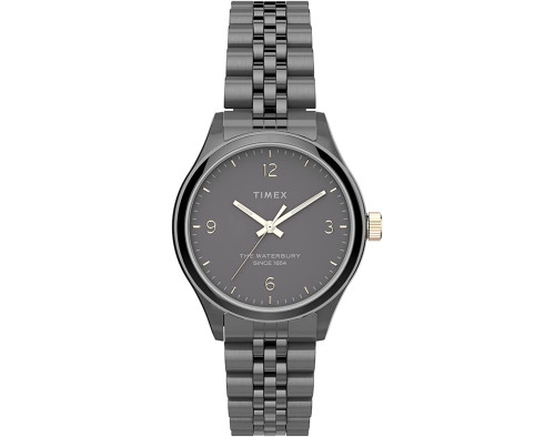 Timex TW2T74900 Womens Quartz Watch