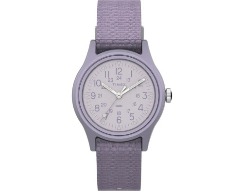 Timex TW2T76800 Womens Quartz Watch