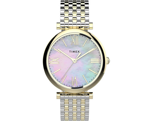Timex TW2T79400 Womens Quartz Watch