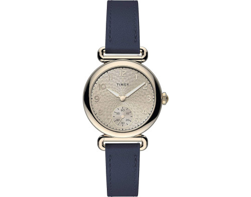 Timex TW2T88200 Reloj Cuarzo para Mujer