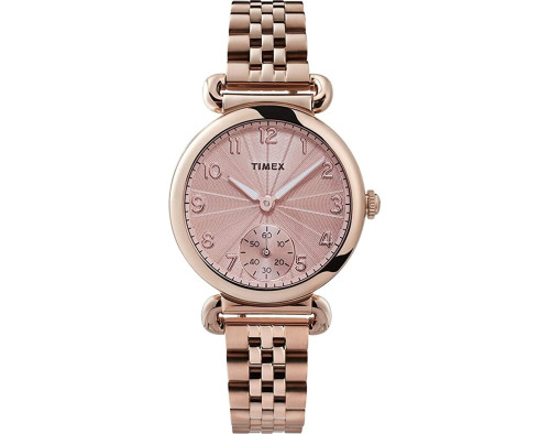 Timex TW2T88500 Womens Quartz Watch