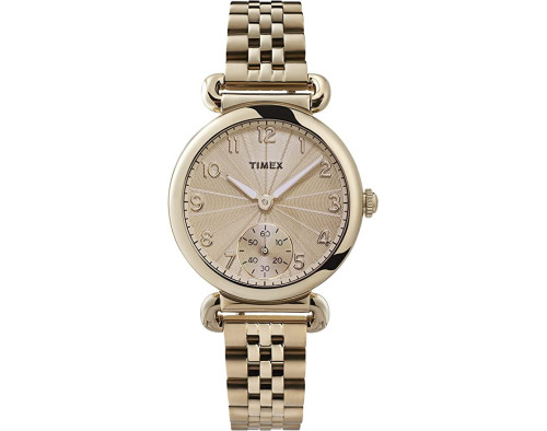 Timex TW2T88600 Womens Quartz Watch