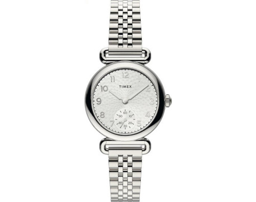 Timex TW2T88800 Reloj Cuarzo para Mujer