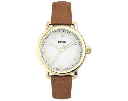 Timex TW2U13300 Womens Quartz Watch