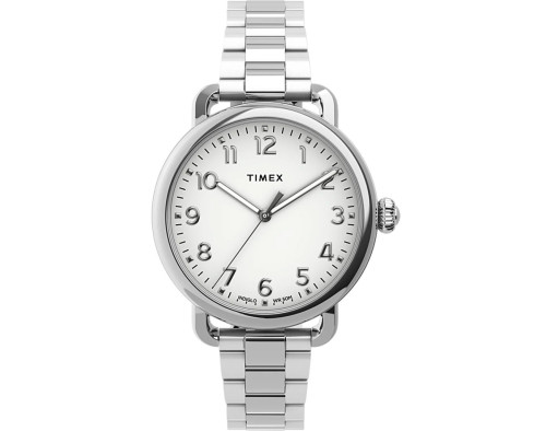 Timex TW2U13700 Womens Quartz Watch