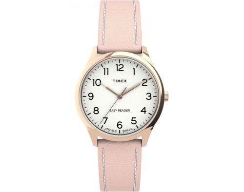 Timex TW2U22000 Womens Quartz Watch