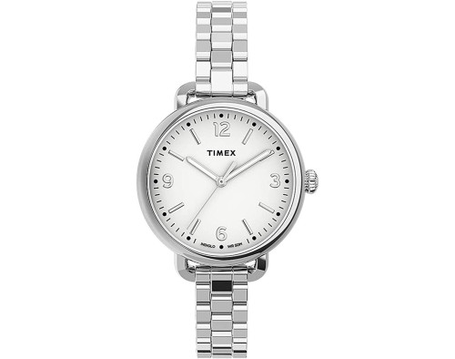 Timex TW2U60300 Reloj Cuarzo para Mujer