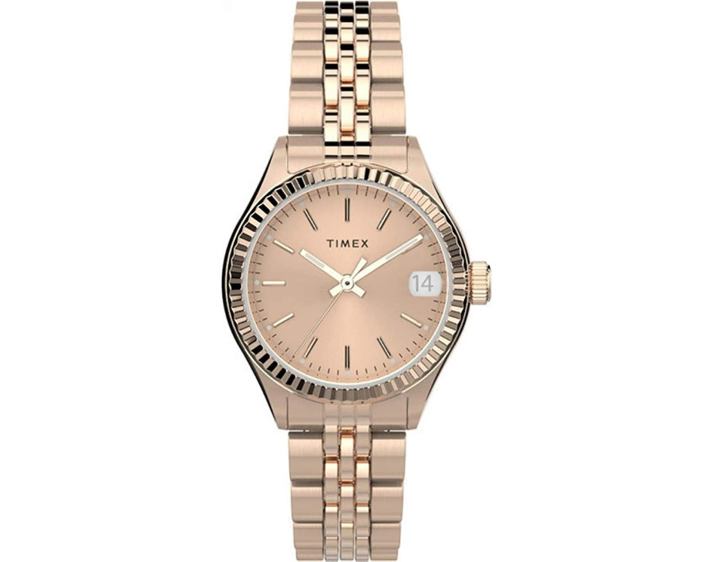 Timex TW2T86500 Womens Quartz Watch