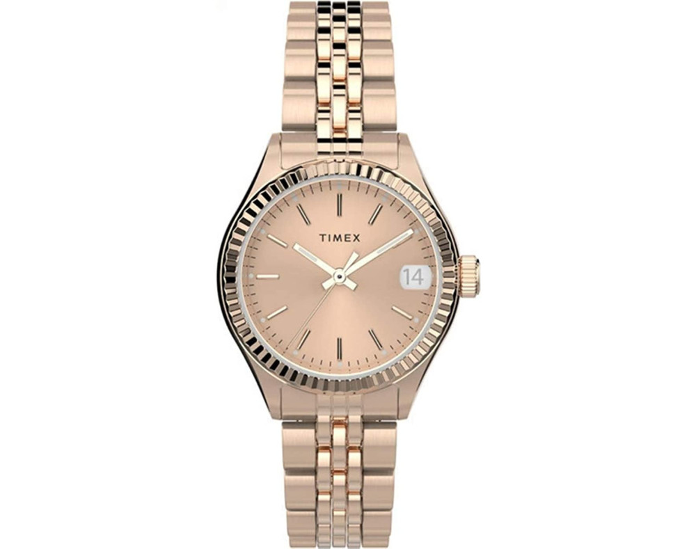 Timex TW2T86500 Womens Quartz Watch Timex TW2T86500 Womens Quartz Watch