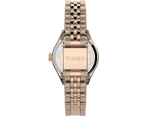 Timex TW2T86500 Orologio Donna Al quarzo