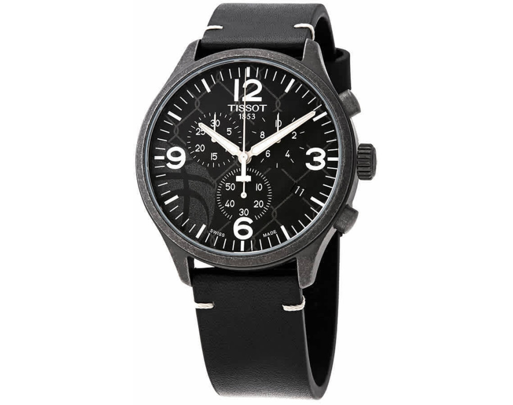 Tissot Xl 3X3 Street Basketball T1166173606700 Mens Quartz Watch Tissot Xl 3X3 Street Basketball T1166173606700 Mens Quartz Watch
