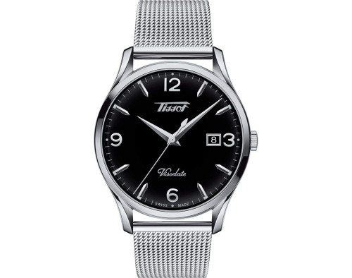 Tissot Heritage T1184101105700 Mens Quartz Watch