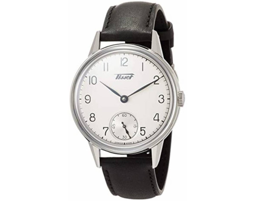 Tissot Heritage 165Th Anniversary T1194051603700 Mens Mechanical Watch