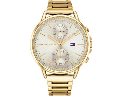 Tommy Hilfiger Blake 1781905 Womens Quartz Watch