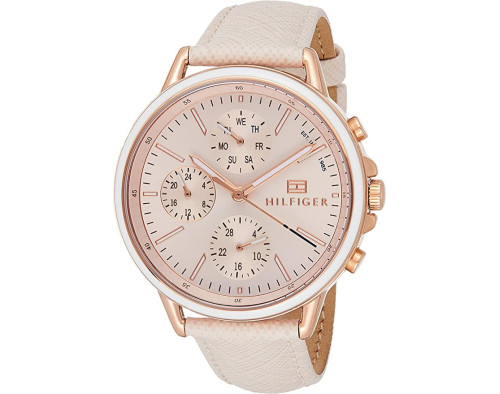 Tommy Hilfiger Carly 1781789 Womens Quartz Watch