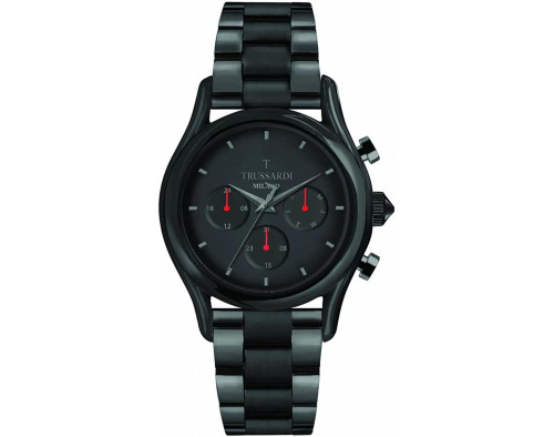 Trussardi T-Light R2453127009 Mens Quartz Watch