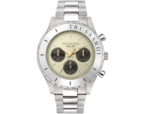 Trussardi T-Logo R2453143005 Mens Quartz Watch