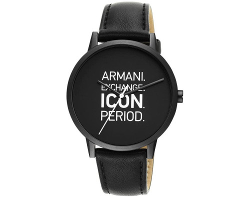 Armani Exchange Cayde AX2732 Quarzwerk Herren-Armbanduhr