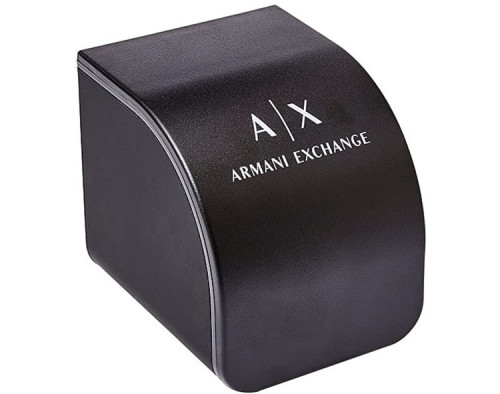 Armani Exchange Cayde AX2732 Quarzwerk Herren-Armbanduhr