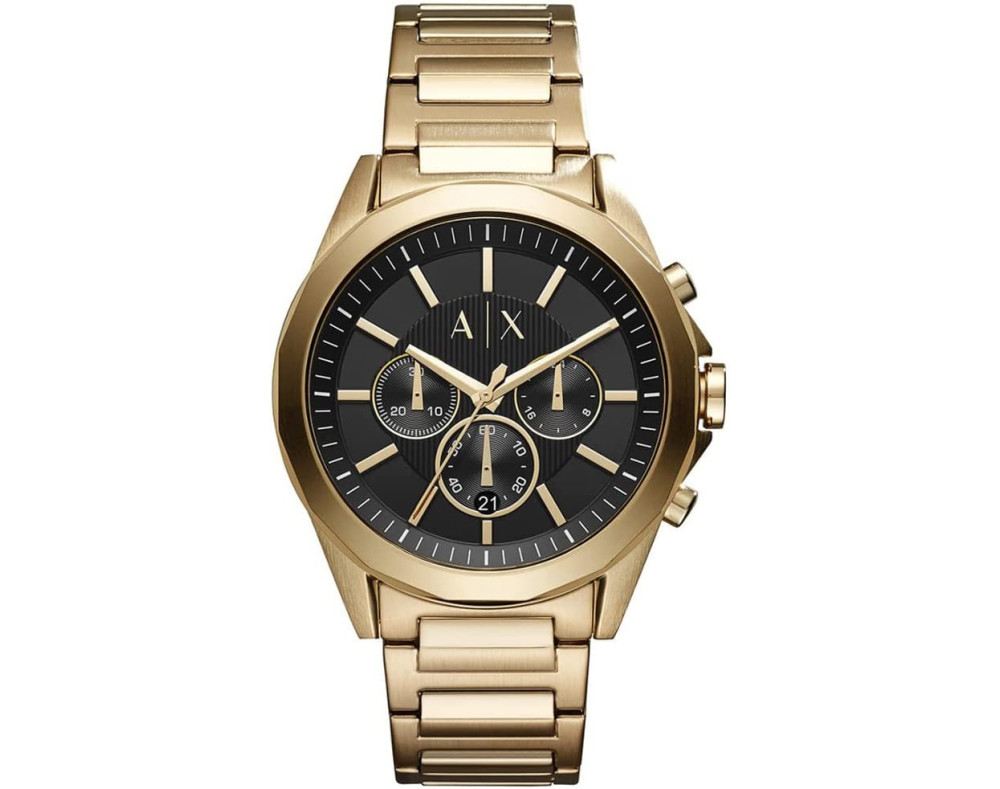 Armani Exchange Drexler AX2611 Reloj Cuarzo para Hombre