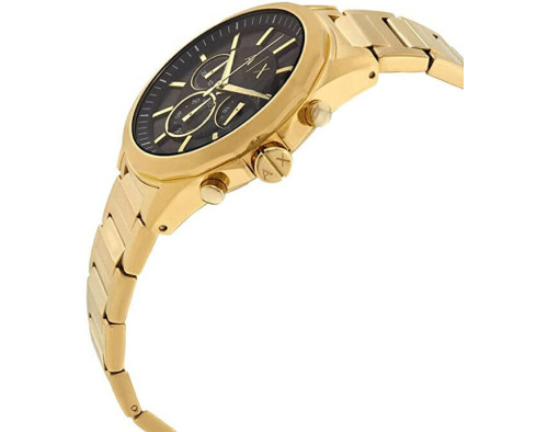 Armani Exchange Drexler AX2611 Orologio Uomo Al quarzo