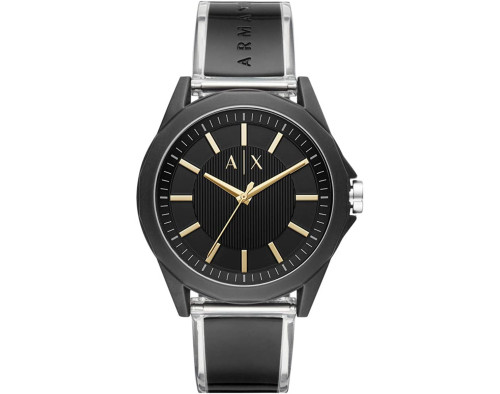 Armani Exchange Drexler AX2640 Reloj Cuarzo para Hombre