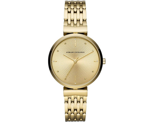Armani Exchange Zoe AX5902 Womens Quartz Watch