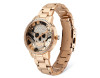 Police Horta PL.16067MSR/02M Montre Quartz Femme