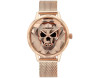 Police Anjar PL.16074MSR/32MM Montre Quartz Femme