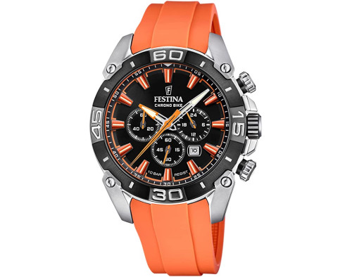 Festina Chrono Bike F20544/5 Orologio Uomo Al quarzo