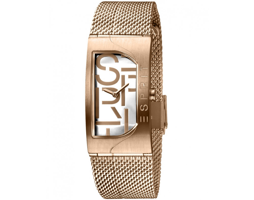 Esprit Houston Bold ES1L046M0045 Orologio Donna Al quarzo Esprit Houston Bold ES1L046M0045 Orologio Donna Al quarzo