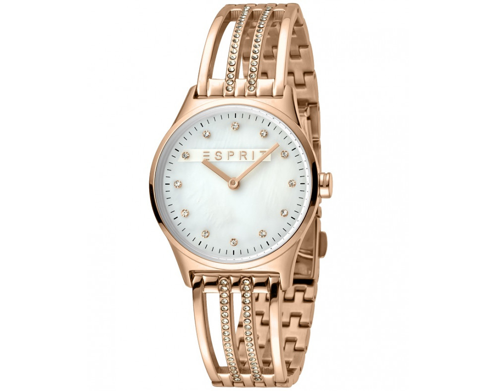 Esprit Unity ES1L050M0035 Orologio Donna Al quarzo Esprit Unity ES1L050M0035 Orologio Donna Al quarzo