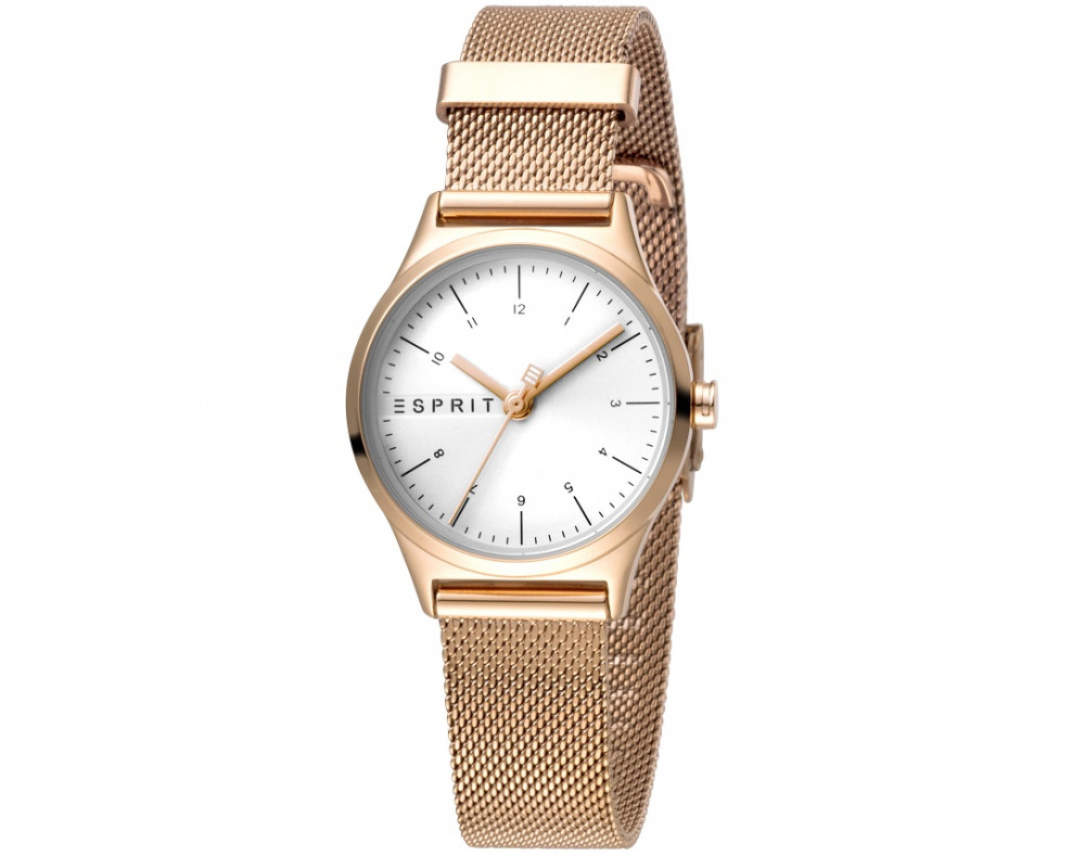 Esprit Essential Mini ES1L052M0075 Womens Quartz Watch Esprit Essential Mini ES1L052M0075 Womens Quartz Watch