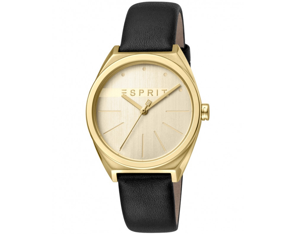 Esprit Slice ES1L056L0025 Orologio Donna Al quarzo Esprit Slice ES1L056L0025 Orologio Donna Al quarzo