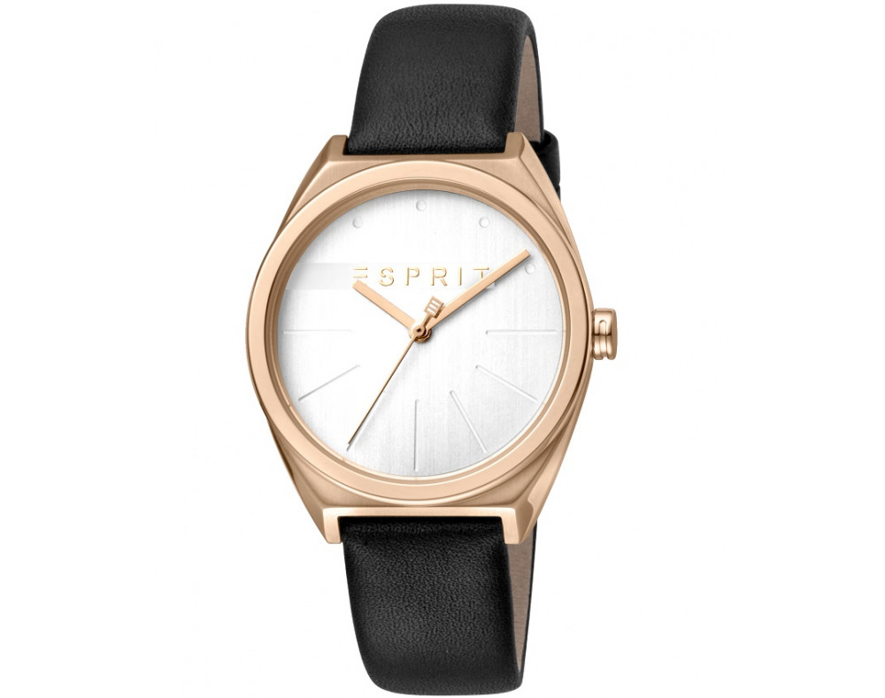 Esprit Slice ES1L056L0035 Orologio Donna Al quarzo Esprit Slice ES1L056L0035 Orologio Donna Al quarzo
