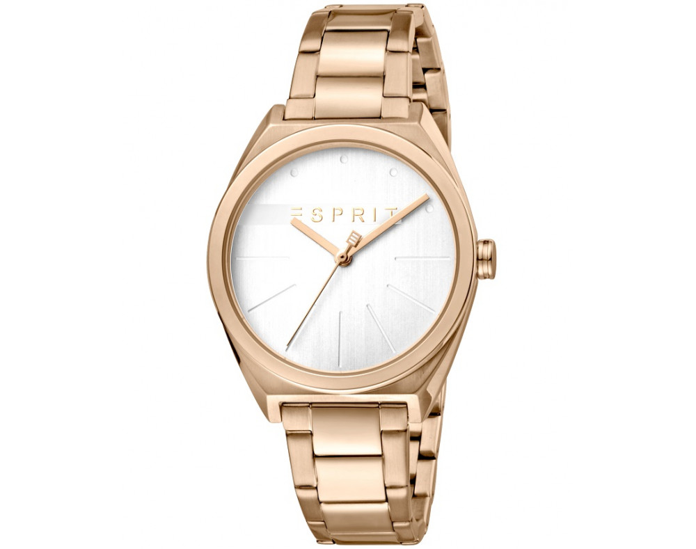 Esprit Slice ES1L056M0065 Womens Quartz Watch Esprit Slice ES1L056M0065 Womens Quartz Watch